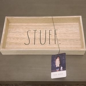 Rae Dunn Tray